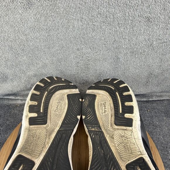 Brooks Adrenaline GTS 23 Shoes Mens Size 12 Black Running Sneakers 1103912E004 main image 6